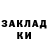 Codein Purple Drank Kristina Hmelevskaya